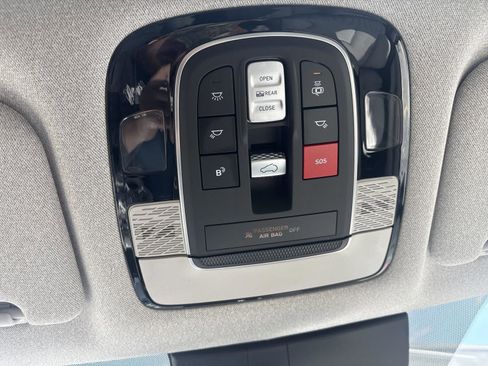 Used 2024 Hyundai Palisade Limited AWD/4WD image 27