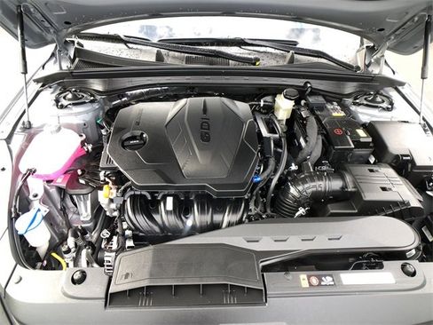 New 2026 Kia K5 GT-Line w/ GT-Line Red Interior Package image 25