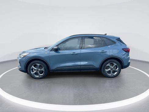 Used 2025 Ford Escape ST-Line w/ Equipment Group 301A FWD image 6