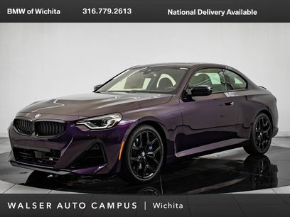 New 2026 BMW M240i xDrive Coupe w/ Premium Package