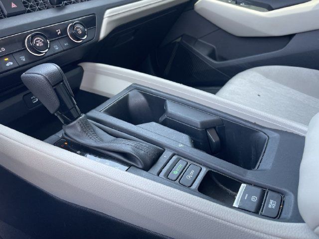 Used 2023 Honda Accord LX image 20