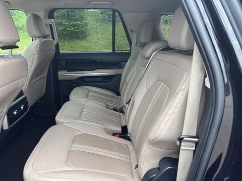 Certified 2024 Ford Expedition Max Limited AWD/4WD image 16