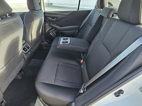 Certified 2025 Subaru Legacy Premium image 21