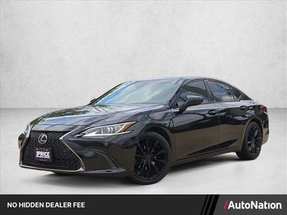 Used 2021 Lexus ES 350 w/ Premium Package