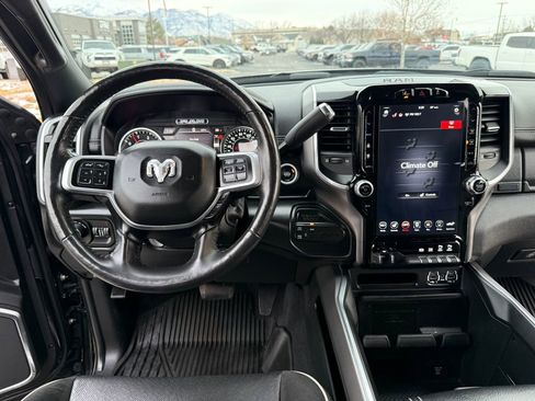 Used 2020 RAM 2500 Laramie image 30