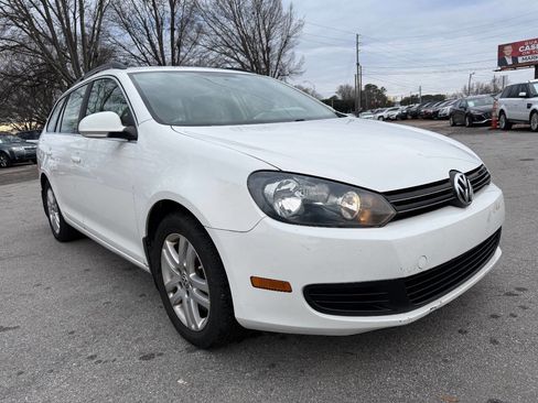 Used 2013 Volkswagen Jetta TDI image 2