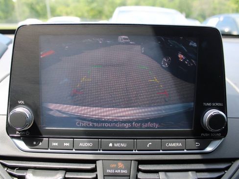 Used 2020 Nissan Altima 2.5 SR FWD image 33