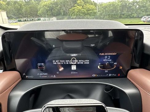 New 2026 Lincoln Aviator Reserve AWD/4WD image 34
