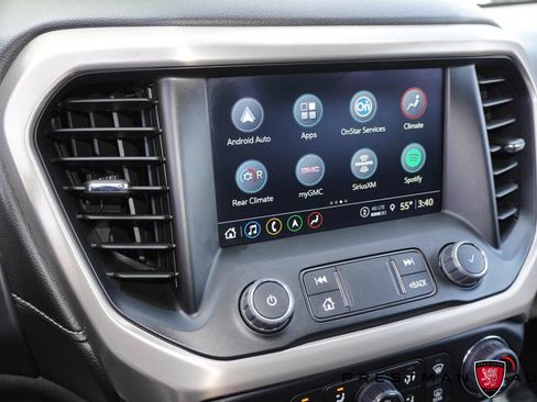 Used 2023 GMC Acadia Denali w/ Denali Technology Package AWD/4WD image 38