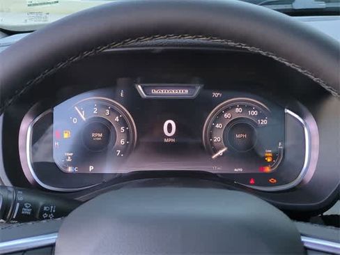 New 2026 RAM 1500 Laramie w/ Night Edition image 34