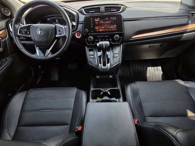 Used 2022 Honda CR-V EX-L image 13
