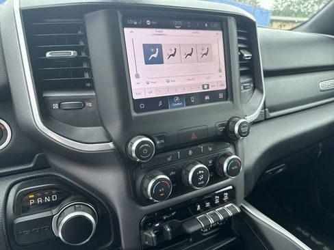 Used 2022 RAM 1500 Big Horn RWD image 20