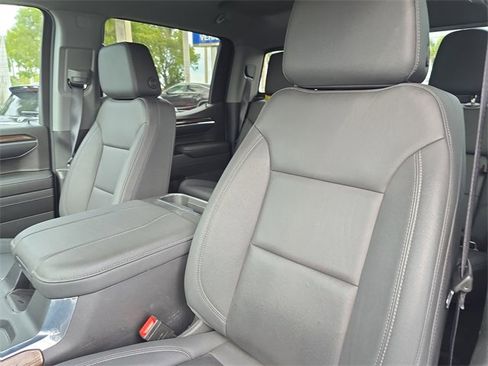 Used 2023 Chevrolet Silverado 1500 LT Trail Boss w/ LT Trail Boss Premium Package image 16