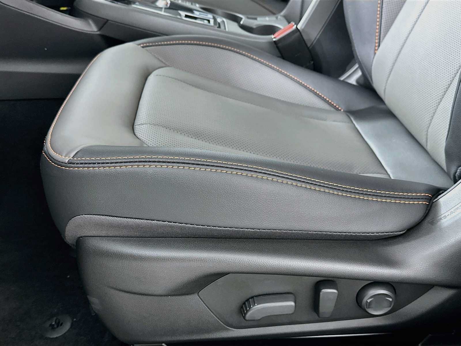 New 2026 Subaru Crosstrek 2.5i Limited AWD/4WD image 18