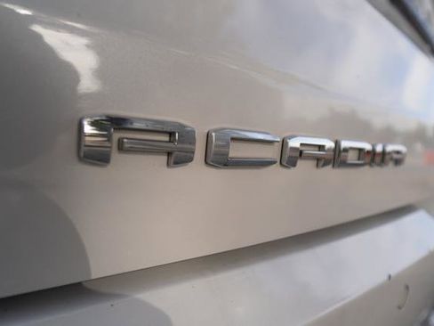 Used 2022 GMC Acadia Denali w/ Denali Ultimate Package image 44