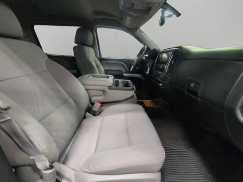 Used 2014 Chevrolet Silverado 1500 LT w/ All Star Edition image 15