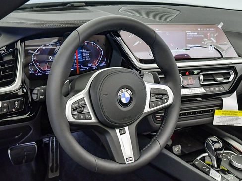 New 2026 BMW Z4 sDrive30i w/ Premium Package image 26