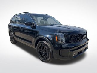 Certified 2024 Kia Telluride SX Prestige X-Line AWD/4WD video 3