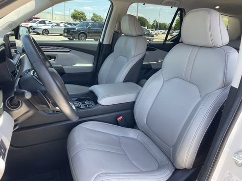 Certified 2024 Honda Pilot EX-L image 24