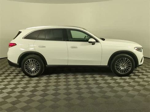 Used 2026 Mercedes-Benz GLC 300 4MATIC image 6
