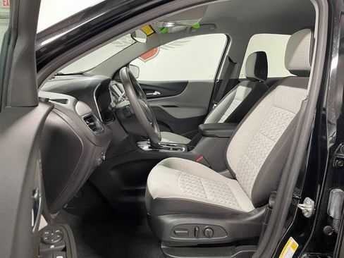 Used 2023 Chevrolet Equinox LS w/ LPO, Floor Liner Package AWD/4WD image 11