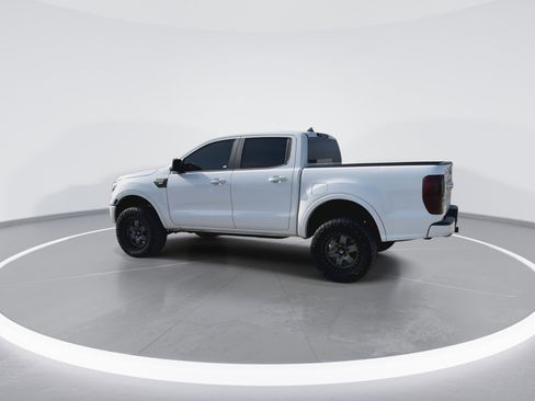 Used 2019 Ford Ranger XLT w/ Equipment Group 301A Mid image 7
