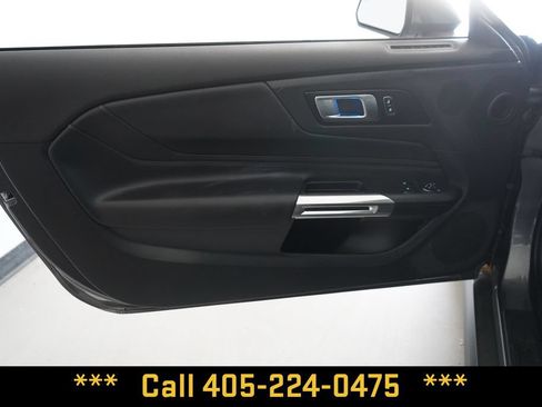 Used 2026 Ford Mustang Premium RWD image 13