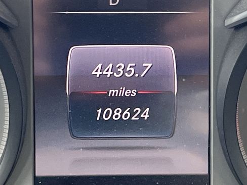 Certified 2018 Mercedes-Benz C 300 4MATIC Sedan image 22