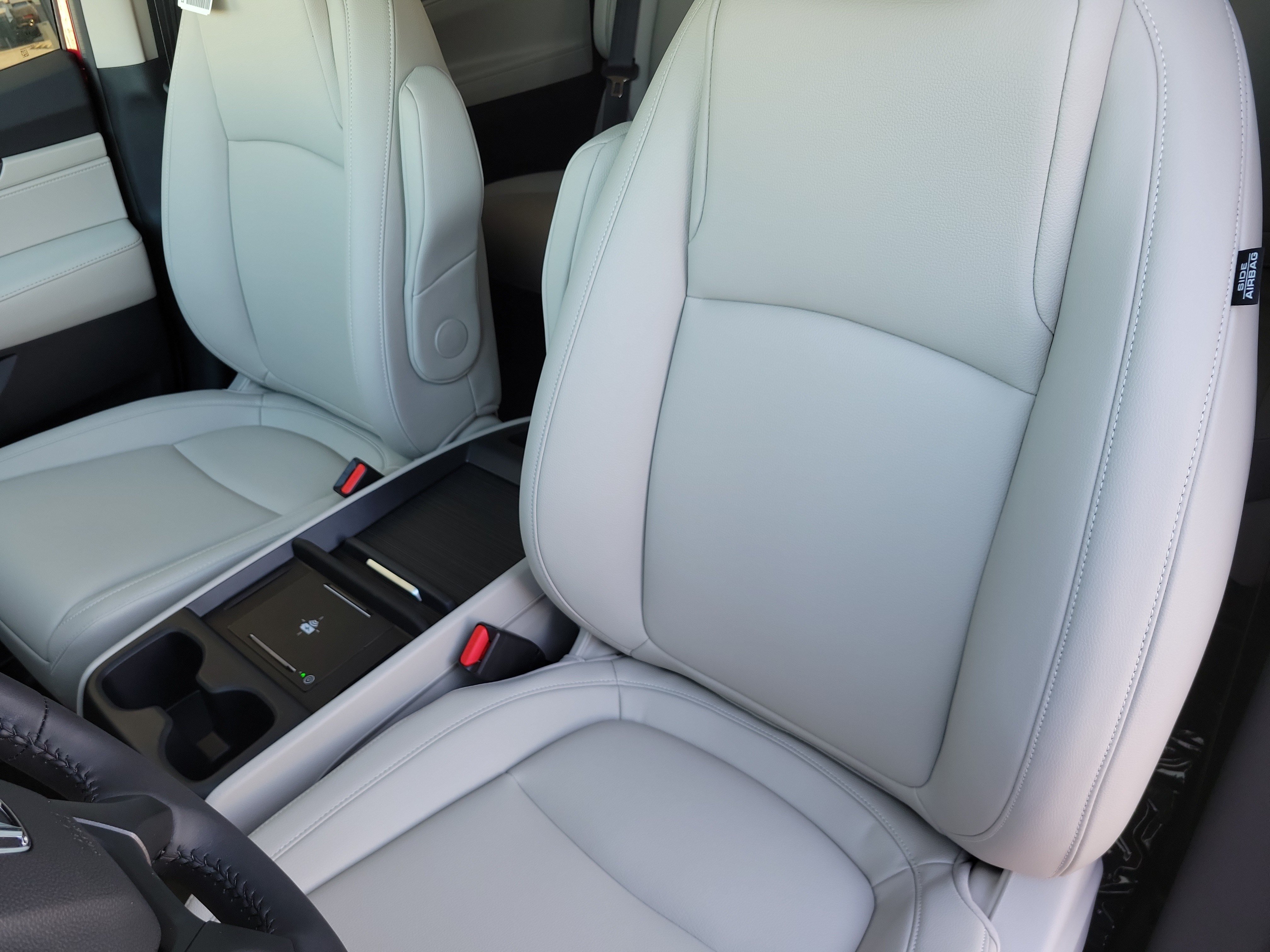 New 2027 Honda Odyssey EX-L image 11