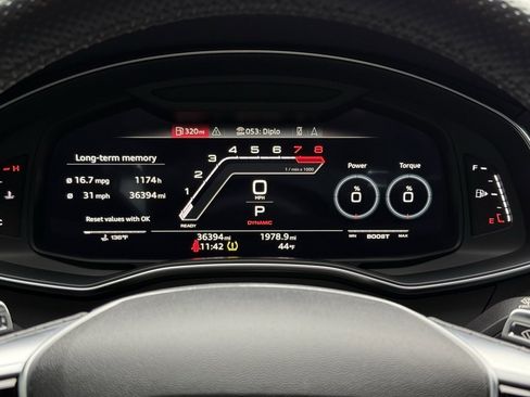 Used 2021 Audi RS 6 image 13