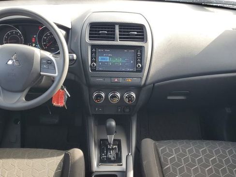 Used 2024 Mitsubishi Outlander Sport AWD image 14