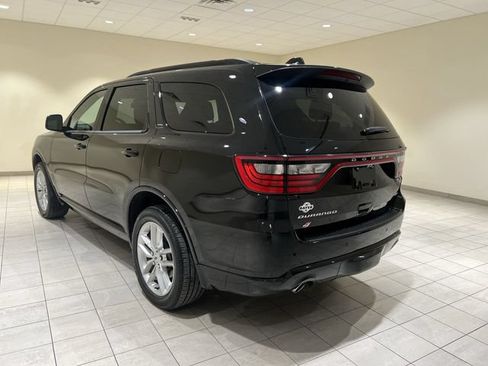 Used 2023 Dodge Durango GT AWD/4WD image 3