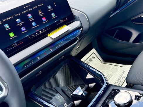 New 2026 BMW X3 xDrive30 w/ Premium Package image 28