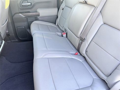 Used 2019 GMC Sierra 1500 SLT w/ SLT Premium Plus Package image 24