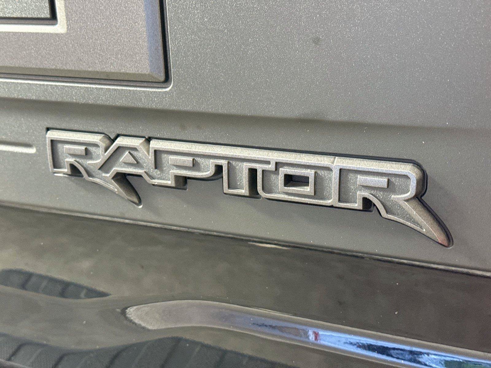Used 2023 Ford F150 Raptor AWD/4WD image 15