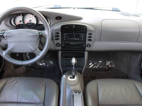 Used 2001 Porsche 911 GT3 RS image 11