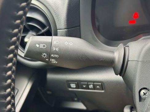 Certified 2025 Lexus IS 350 F Sport w/ Navigation Package AWD/4WD image 28