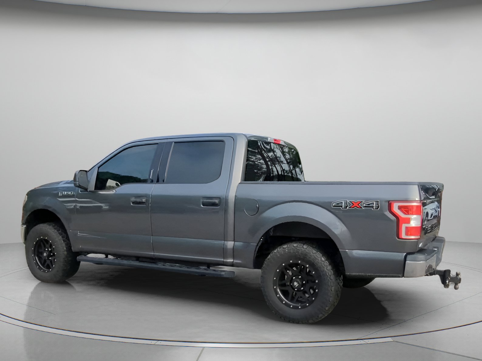 Used 2020 Ford F150 XLT w/ Equipment Group 301A Mid AWD/4WD image 19