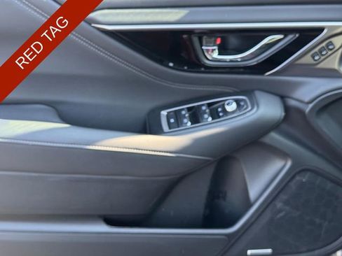 Used 2025 Subaru Outback Touring XT w/ Popular Package #2 image 16