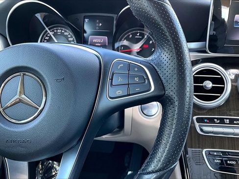 Used 2018 Mercedes-Benz C 300 4MATIC Sedan w/ Premium Package image 22