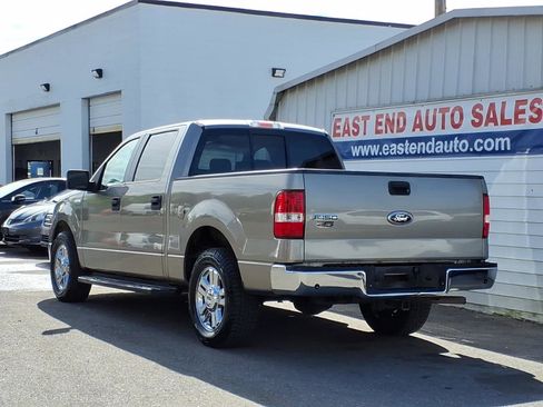 Used 2006 Ford F150 XLT image 3