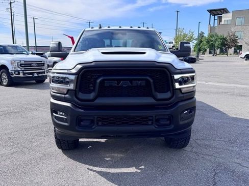 Used 2023 RAM 2500 Rebel w/ Level 1 Equipment Group AWD/4WD image 44