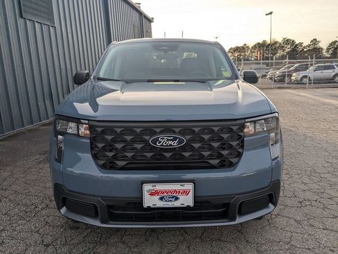 New 2026 Ford Maverick XLT w/ 4K Tow Package image 3