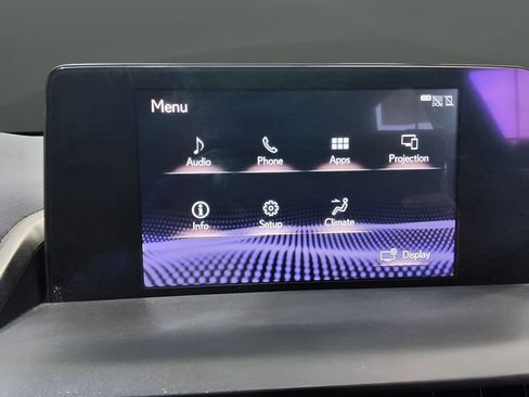 Used 2021 Lexus NX 300 F Sport w/ F Sport Premium Package AWD/4WD image 34