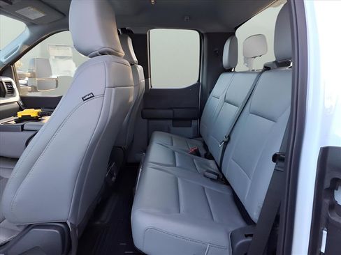 New 2025 Ford F450 XL image 16