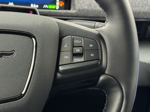 New 2025 Ford Mustang Mach-E Premium AWD/4WD image 29