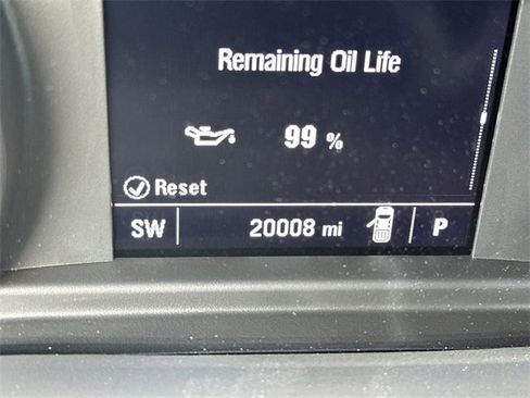 Used 2024 Chevrolet Silverado 1500 W/T w/ WT Value Package image 12