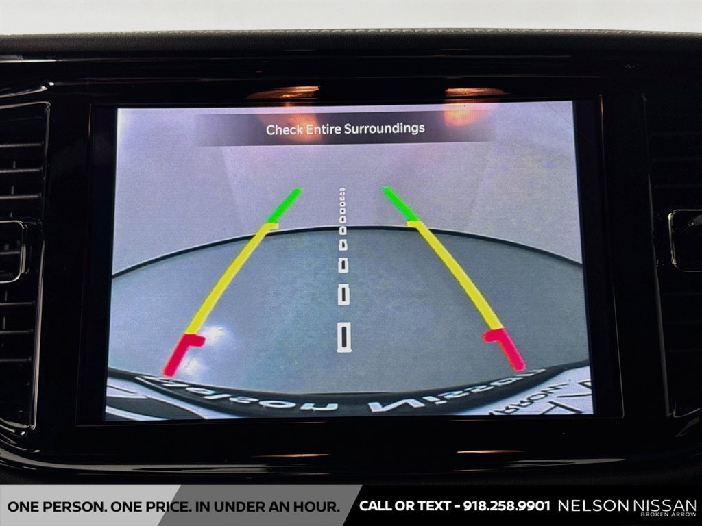 Used 2024 Dodge Durango SRT Hellcat AWD/4WD image 14