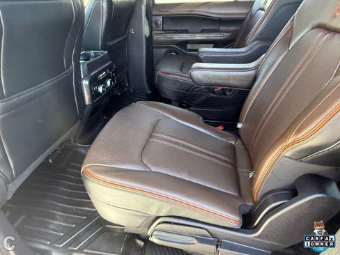 Used 2020 Ford Expedition King Ranch AWD/4WD image 15