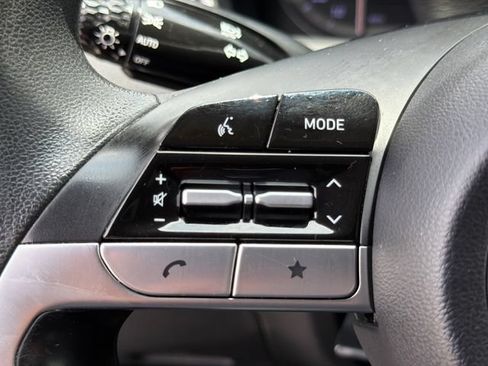 Used 2022 Hyundai Tucson SEL w/ Cargo Package FWD image 24